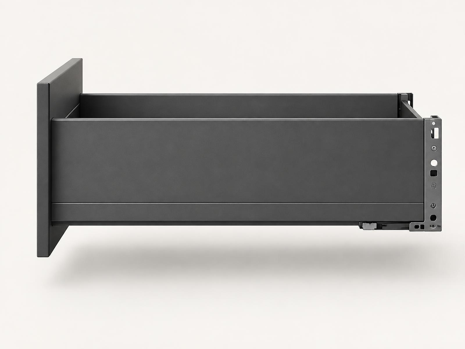 Tandem Box Channel