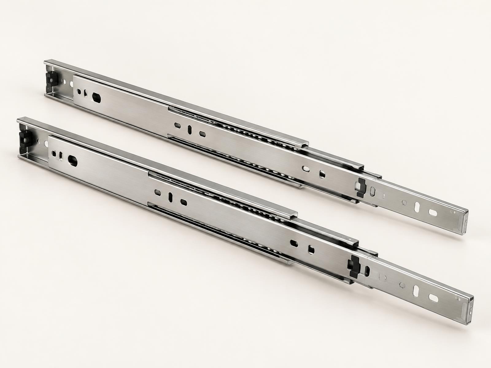 Telescopic Drawer Channel